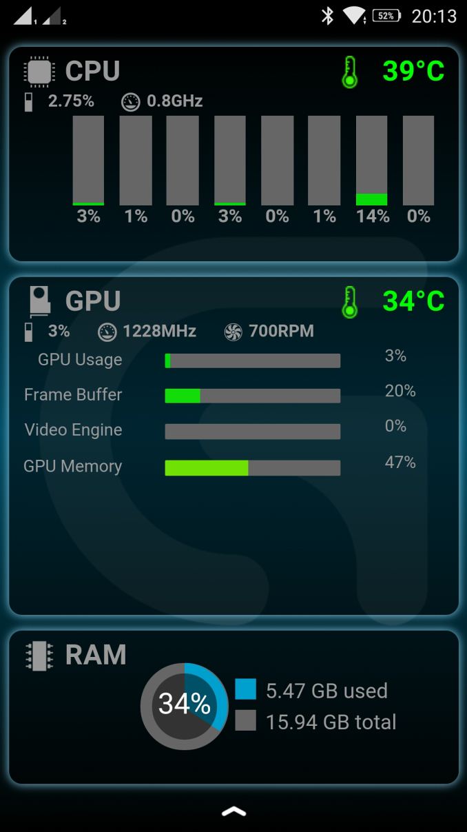 Arx control logitech что это